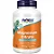 Now magnesium citrate 120 veg caps - Imagem 1