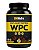 100% Protein Whey wpc 900g - Imagem 1