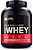 Gold standart 100% Whey Protein 2,27kgs - Imagem 1