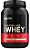 Gold standart 100% Whey Protein 907g - Imagem 1