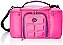 Bolsa térmica 6 pack fitness 8 compartimentos - Imagem 1