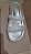 Birken Prata liso - Imagem 3