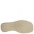 Tamanco Flatform de dedo com strass Bege - Imagem 6