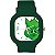 Relógio Palmeiras - Moov.One Porco fundo branco - Imagem 1