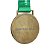 Medalha de Campeão da Libertadores (Palmeiras 2021) - Imagem 3