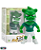 Mascote Porco Boneco Palmeiras  - Fut.toy Oficial - Imagem 1