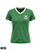Camisa Casual Palmeiras Feminina - Imagem 1