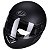 Capacete Peels Spike Classic Novo Preto - Imagem 6