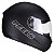 Capacete Peels Spike Classic Novo Preto - Imagem 8