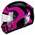 Capacete Peels Spike Ghost Esportivo - Imagem 2