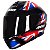 Capacete Axxis Draken Uk Inglaterra - Imagem 7