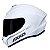 Capacete Axxis Draken Solid Monocolor - Imagem 1