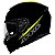 Capacete Axxis Eagle SV Solid - Imagem 3