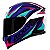 Capacete Axxis Eagle Power - Imagem 1