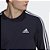 Blusa Adidas Moletom Essentials 3 Stripes - Imagem 4