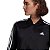 Agasalho Adidas Essentials 3 Stripes - Imagem 3