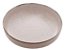 Bowl Reactive Canela Porcelana - 6un - Imagem 2