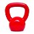 Kettlebell Emborrachado - 28 kg - Imagem 3