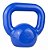 Kettlebell Emborrachado - 36 kg - Imagem 4