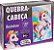 Quebra-cabeça (cartonado) Unicornio Rainbow 150 Pecas - Pais E Filhos - Imagem 5