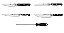 Bloco de Facas - 6 peças - Zwilling Pro - Imagem 2