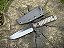 Faca para EDC, Bushcraft e Sobrevivência  modelo Companion - Imagem 2