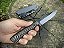 Faca para EDC, Bushcraft e Sobrevivência  modelo Companion - Imagem 3