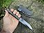 Faca para EDC, Bushcraft e Sobrevivência  modelo Companion - Imagem 5