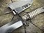 Faca para EDC, Bushcraft e Sobrevivência  modelo Companion - Imagem 9