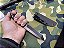 Faca para EDC, Bushcraft e Sobrevivência  modelo Companion Ring - Imagem 6