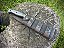 Faca de Sobrevivência e Bushcraft modelo Bush - Imagem 4