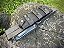 Faca de Sobrevivência e Bushcraft modelo Bush - Imagem 9