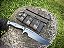 Faca de Sobrevivência e Bushcraft modelo Bush - Imagem 3