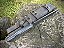 Faca para Bushcraft, e Sobrevivencia modelo Bowie - Imagem 5