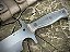 Faca para Bushcraft, e Sobrevivencia modelo Bowie - Imagem 8