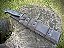 Faca para Bushcraft, e Sobrevivencia modelo Bowie - Imagem 9