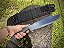 Facão para Bushcraft e Sobrevivência modelo Jaguar - Imagem 4