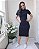 Vestido Canelado - Imagem 1
