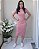Vestido Canelado - Imagem 2