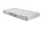 Colchão Infantil Baby Para Berço Nacional 60x130 Anti Germes Confort Luxo B60 - Imagem 1