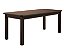 Conjunto Mesa De Madeira Maciça 200x88+ 8 Cadeiras Sfa - Imagem 5