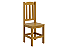 Conjunto Mesa De Madeira Maciça 200x88+ 8 Cadeiras Sfa - Imagem 10