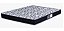 Colchão Classic D33 Casal Inteiro Espuma Dupla Face Selo Inmetro 1,38x1,88x14 - Imagem 1