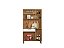 Kit Armário De Cozinha Compacta Viena Plus Com 4 Portas e 1 Gaveta Vp - Imagem 13