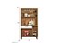 Kit Armário De Cozinha Compacta Viena Plus Com 4 Portas e 1 Gaveta Vp - Imagem 16