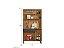 Kit Armário De Cozinha Compacta Viena Plus Com 4 Portas e 1 Gaveta Vp - Imagem 17