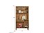 Kit Armário De Cozinha Compacta Viena Plus Com 4 Portas e 1 Gaveta Vp - Imagem 11