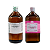 Álcool Benzílico PA ACS 1LT E Benzoato De Benzila 1LT - Imagem 1