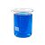 Kit Becker Bequer De Vidro Boro 50, 150 E 250 Ml - Imagem 2