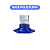 Proveta Vidro Com Base Plástico Hexagonal Boro 3.3 Cap 1000ml - Imagem 3